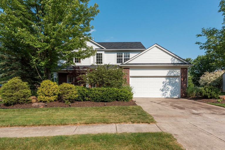 Desirable Home For Sale in Whitmore Lake