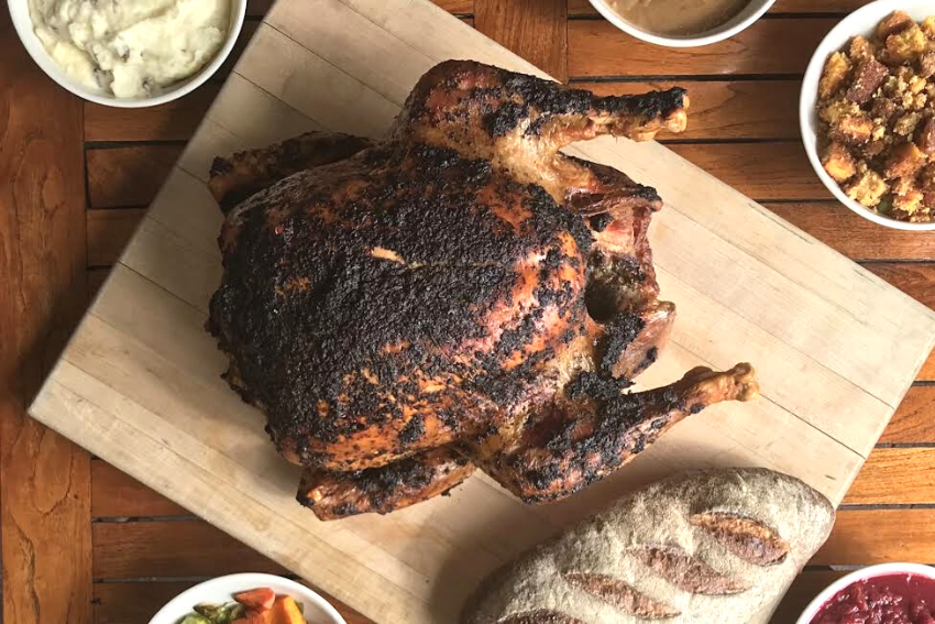 7 Ann Arbor Area Restaurants Offering Thanksgiving Dinners 2022